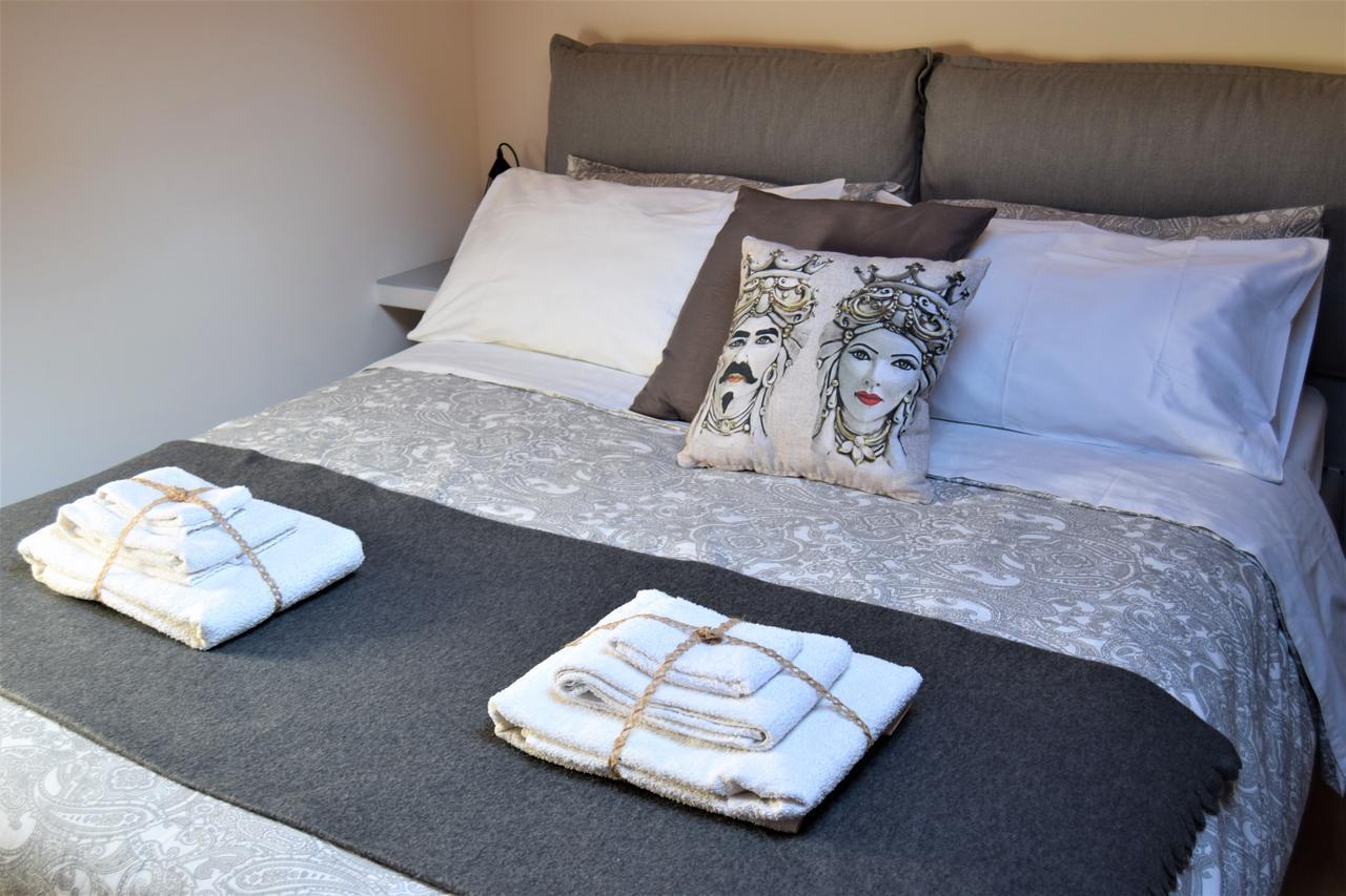 Il Limone Holiday Home Siracusa シラクーサ エクステリア 写真