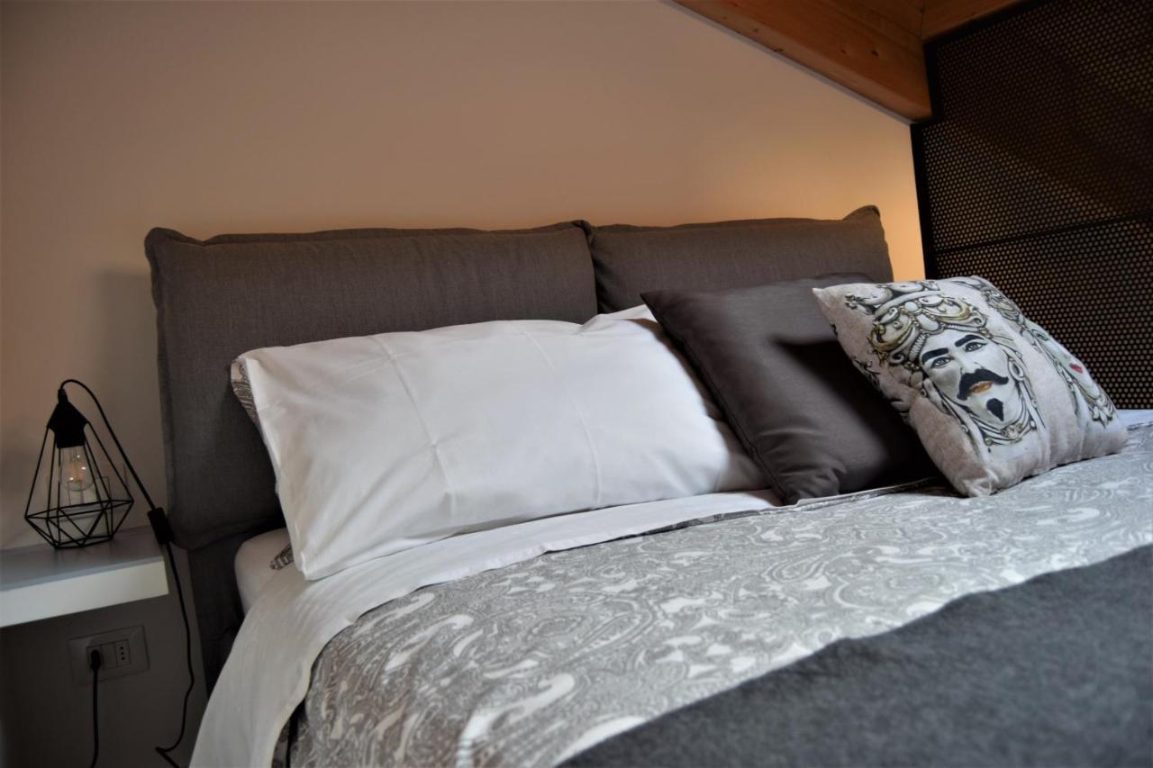 Il Limone Holiday Home Siracusa シラクーサ エクステリア 写真