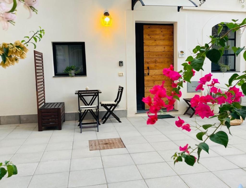 Il Limone Holiday Home Siracusa シラクーサ エクステリア 写真