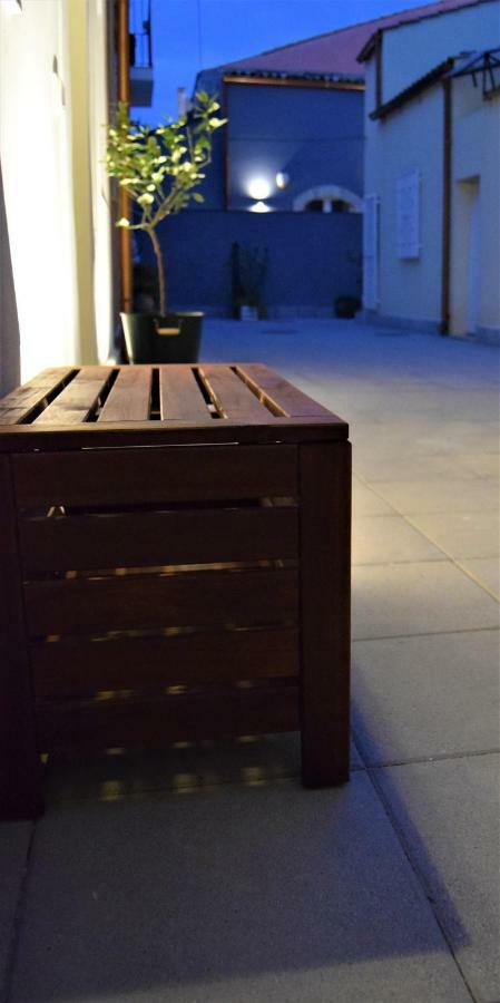 Il Limone Holiday Home Siracusa シラクーサ エクステリア 写真