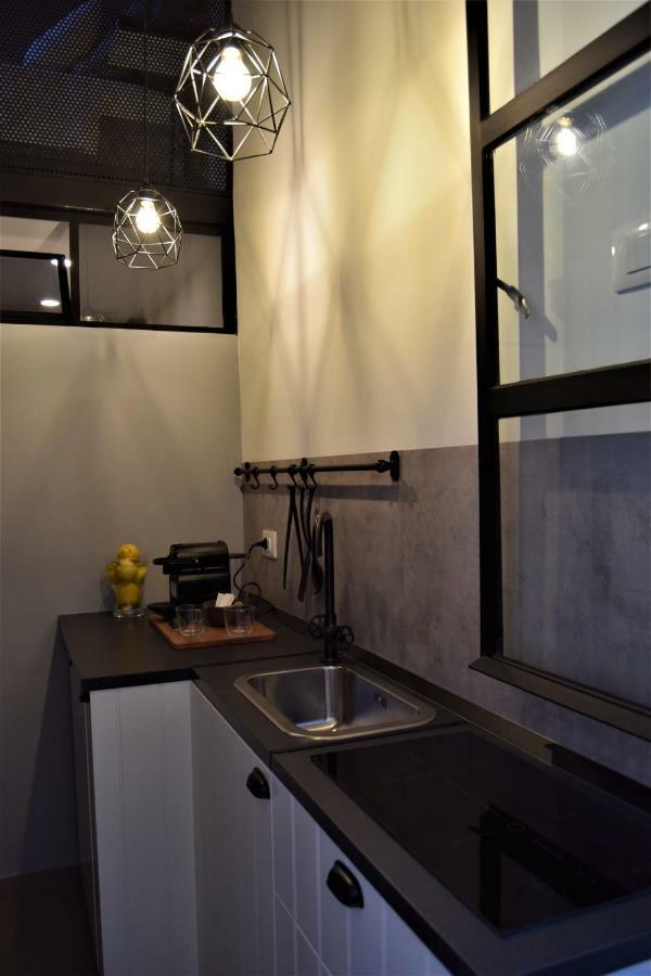 Il Limone Holiday Home Siracusa シラクーサ エクステリア 写真