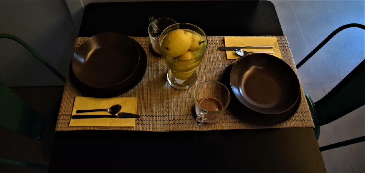 Il Limone Holiday Home Siracusa シラクーサ エクステリア 写真