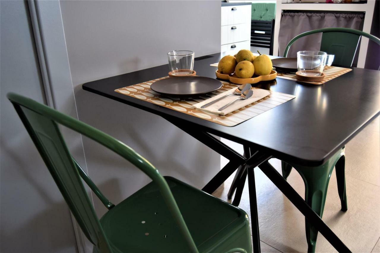Il Limone Holiday Home Siracusa シラクーサ エクステリア 写真