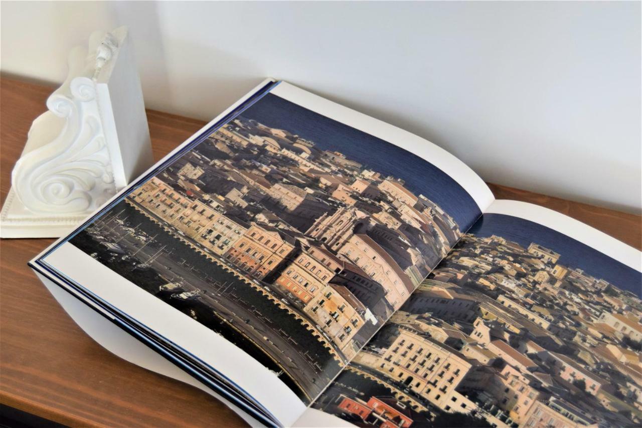 Il Limone Holiday Home Siracusa シラクーサ エクステリア 写真